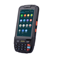 Мобилен терминал P-RANGER